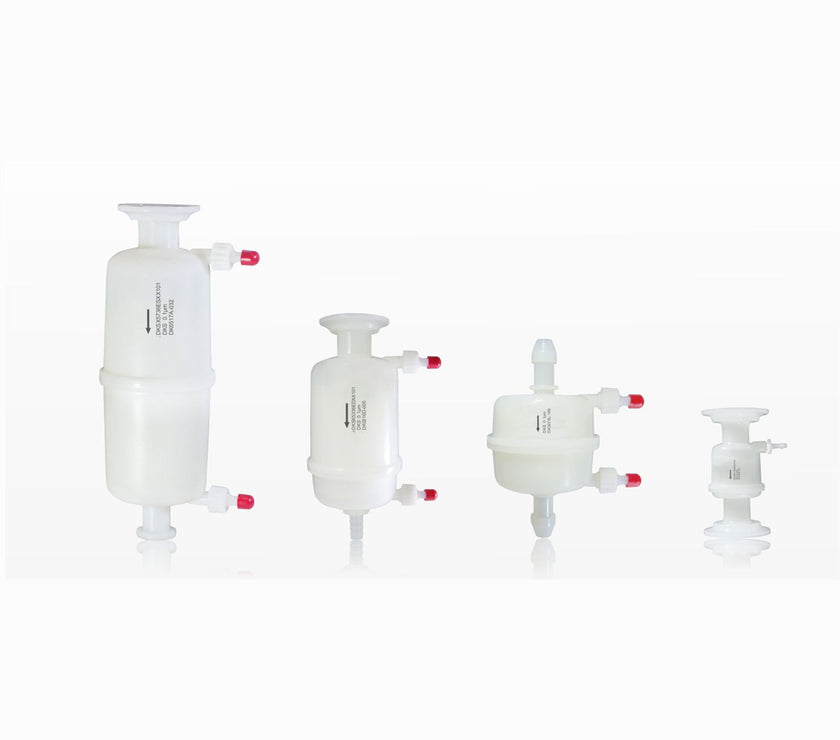 0.1µm Asepticap Ks Small