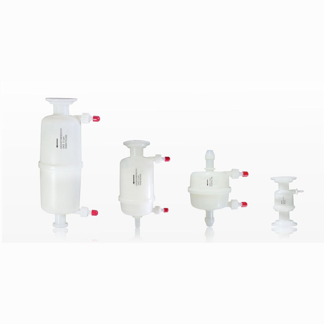 0.1µm Asepticap Ks Small