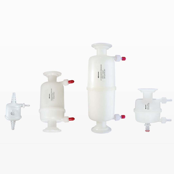 0.2µm Asepticap Kso-γ Small