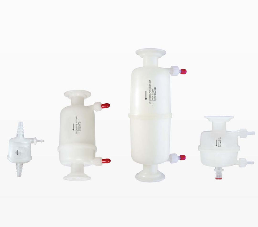 0.2µm Asepticap Kso-γ Small