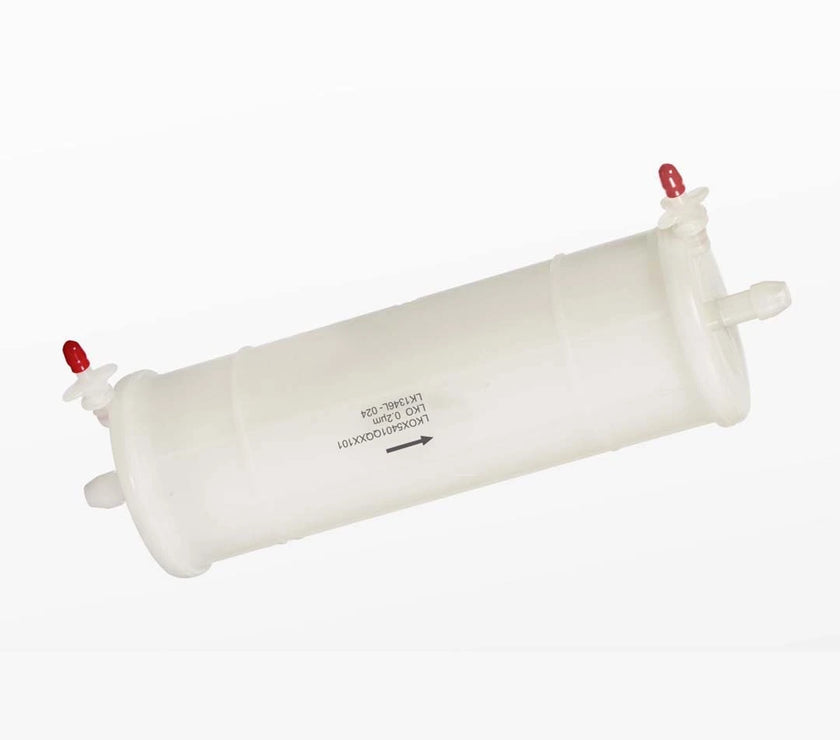 0.2μm Asepticap Kso Large