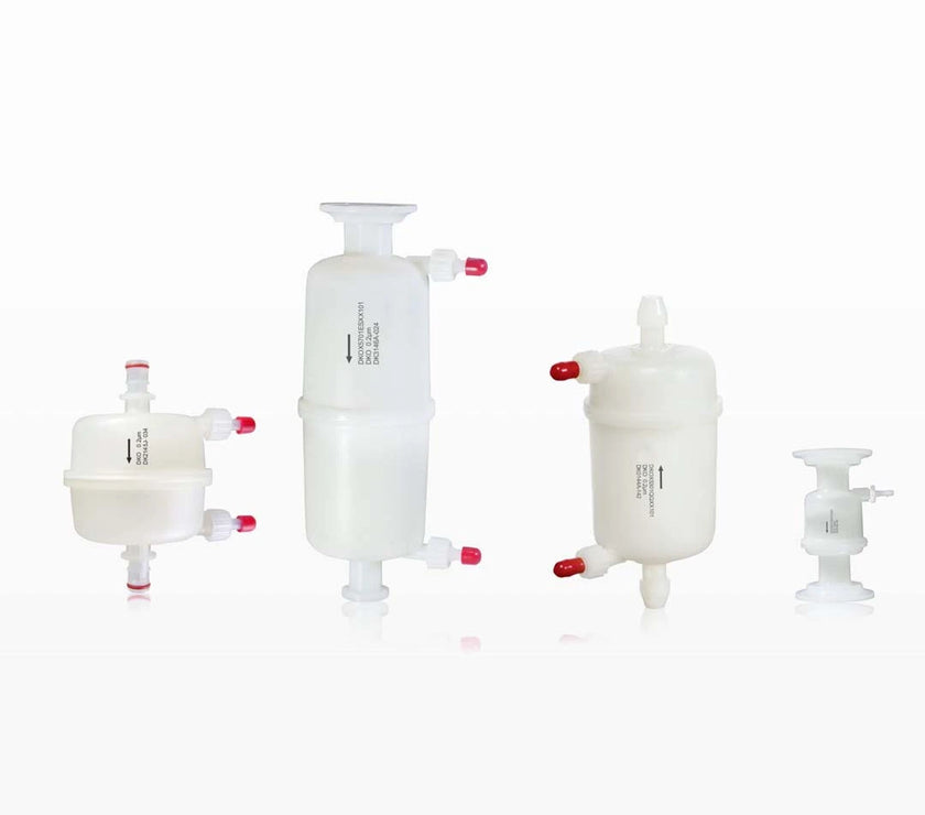 0.2µm Asepticap Kso Small