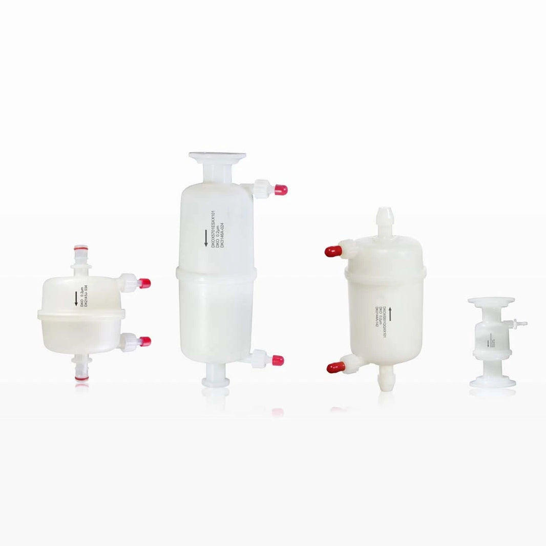 0.2µm Asepticap Kso Small