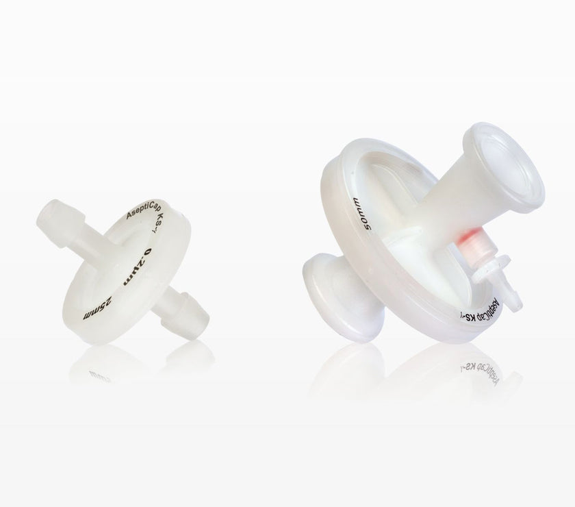 0.2µm Asepticap Kl/ks-γ Inline