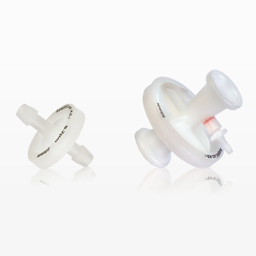 0.2µm Asepticap Kl/ks-γ Inline