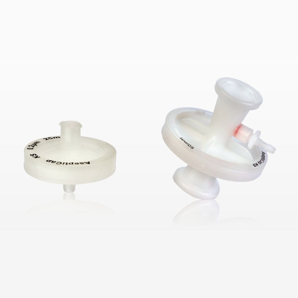 0.2μm Asepticap Kl/ks Inline