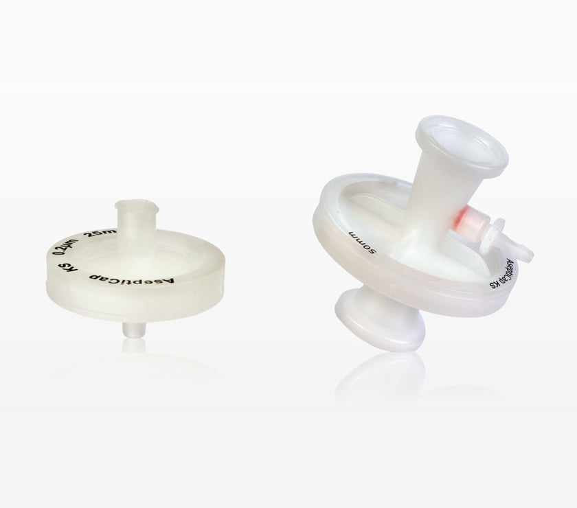 0.2μm Asepticap Kl/ks Inline