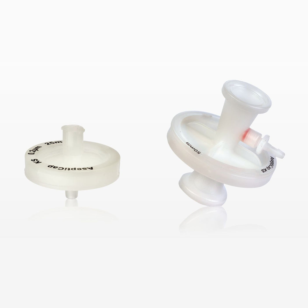 0.2μm Asepticap Kl/ks Inline