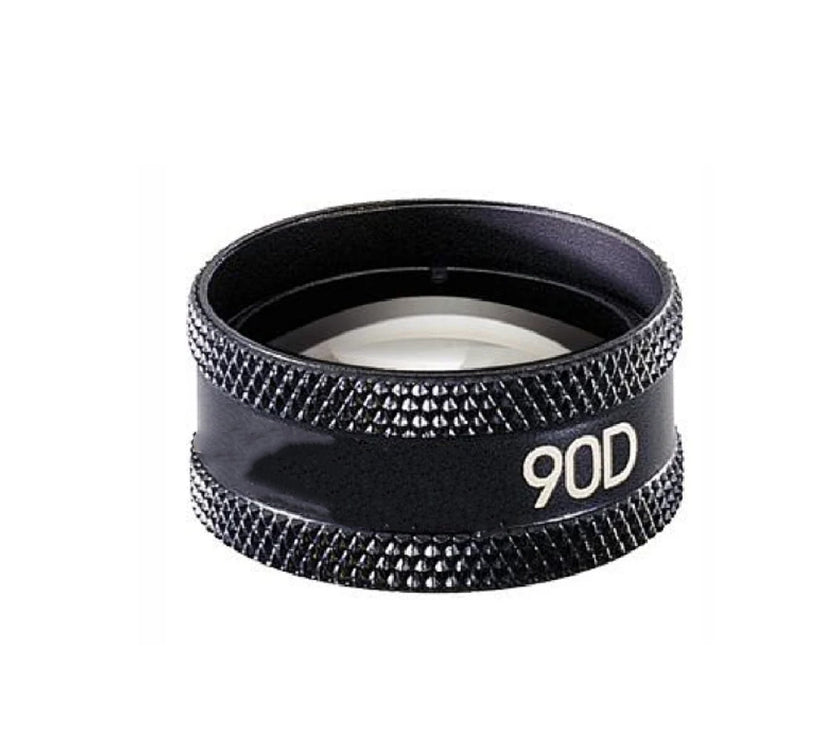 90D Lens