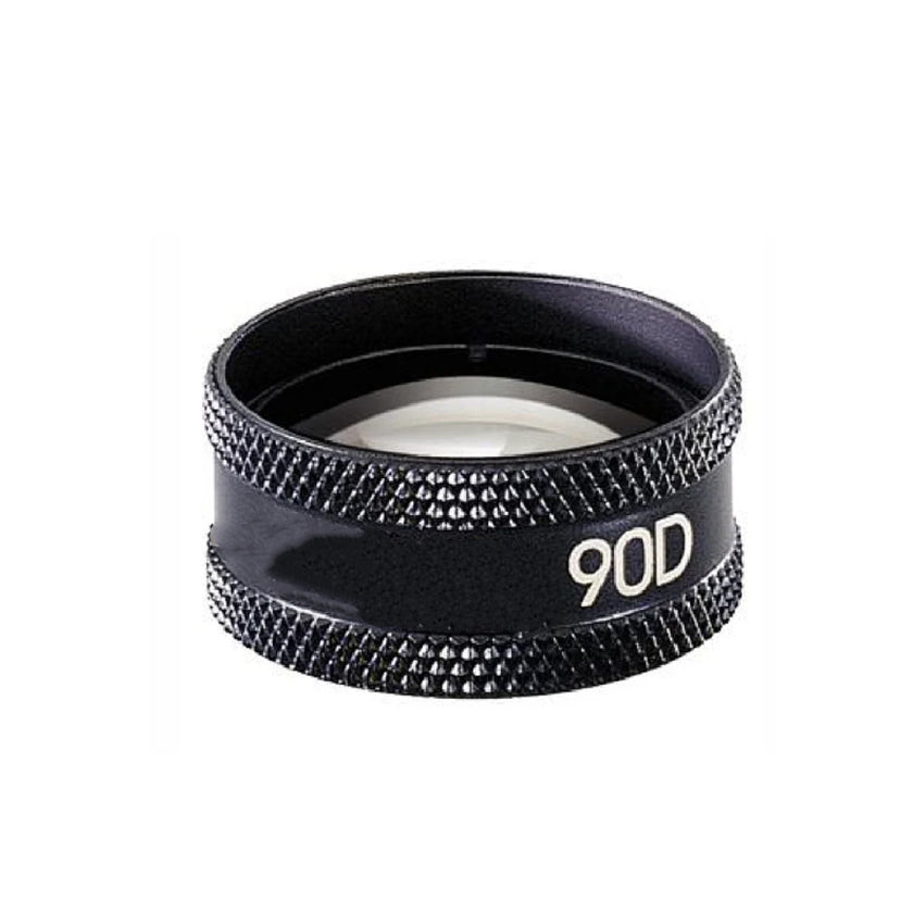 90D Lens