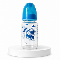 Baby Milk Feeding Bottle