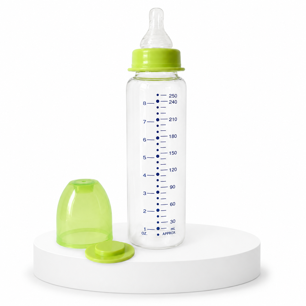 Infant Feeding Bottle