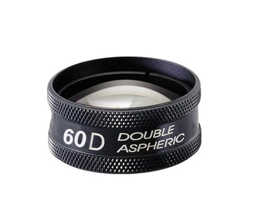 60D Lens