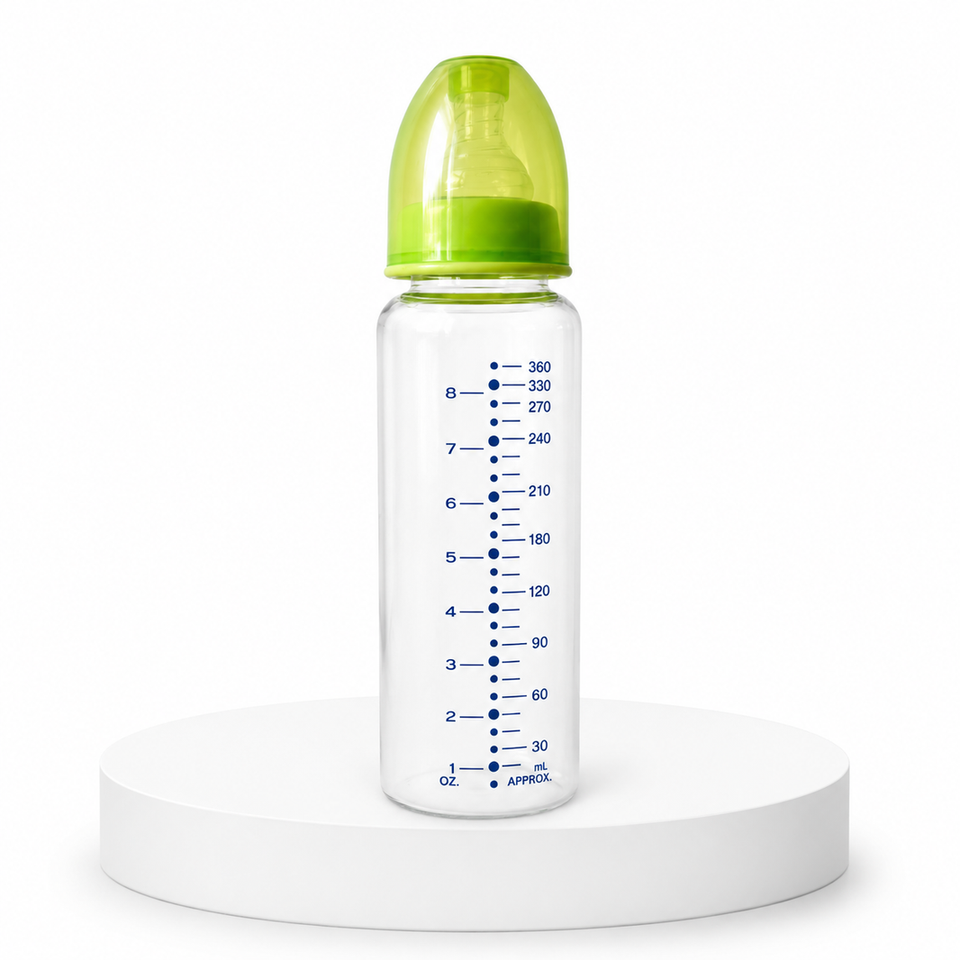 Infant Feeding Bottle