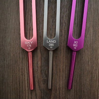 Secret Solfeggio - Classic 9pc Set