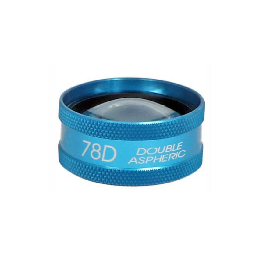 78D Lens