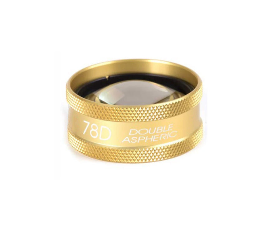 78D Lens