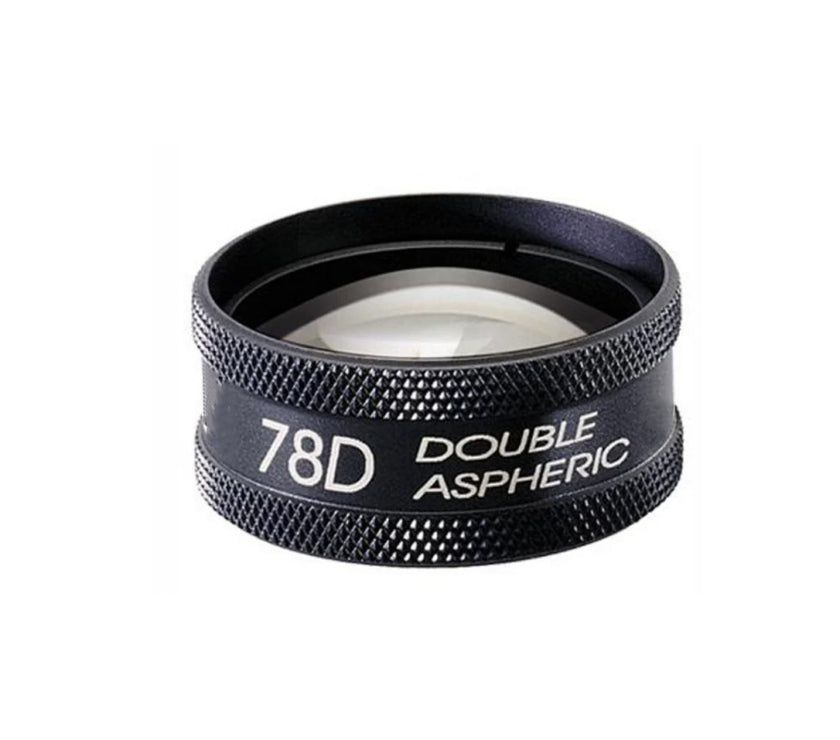 78D Lens