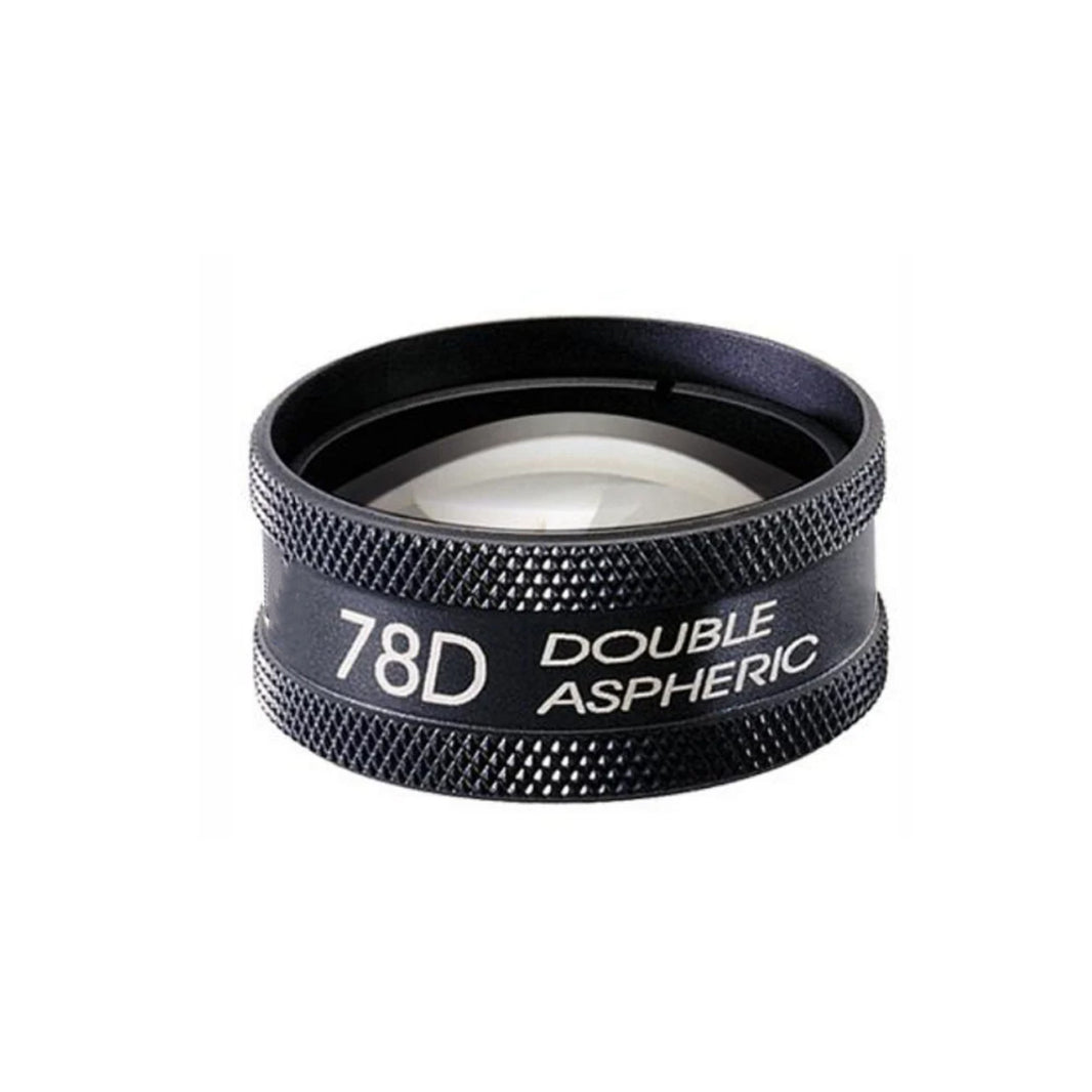 78D Lens