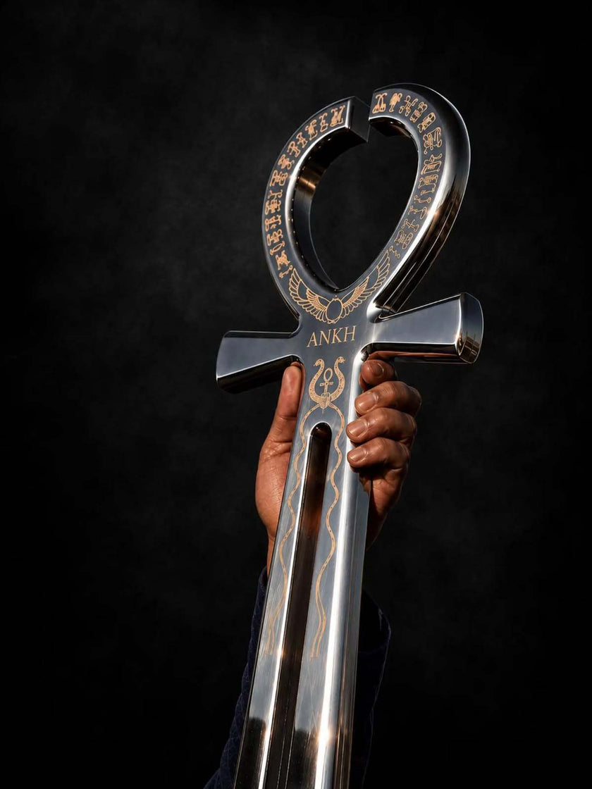Ankh: Key of Life™