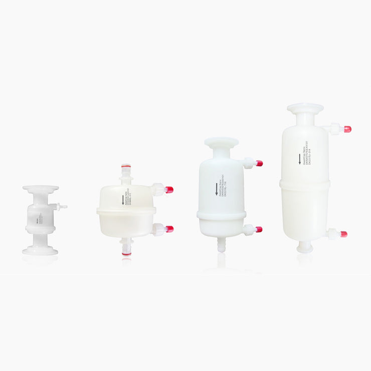 Asepticap Nano Small