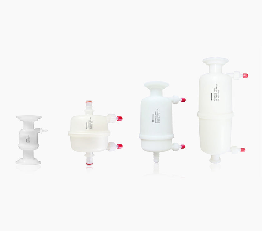 Asepticap Nano Small