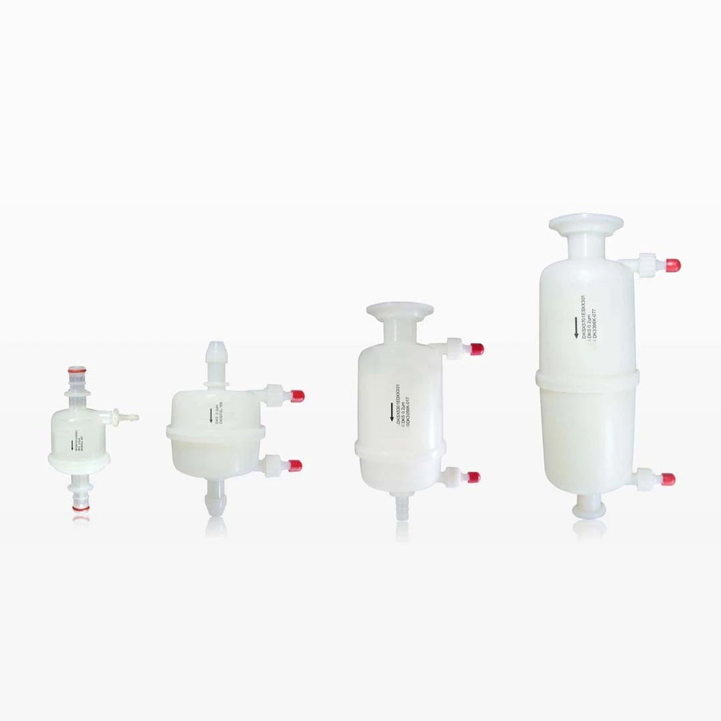 0.2µm Asepticap Kl/ks-γ Small