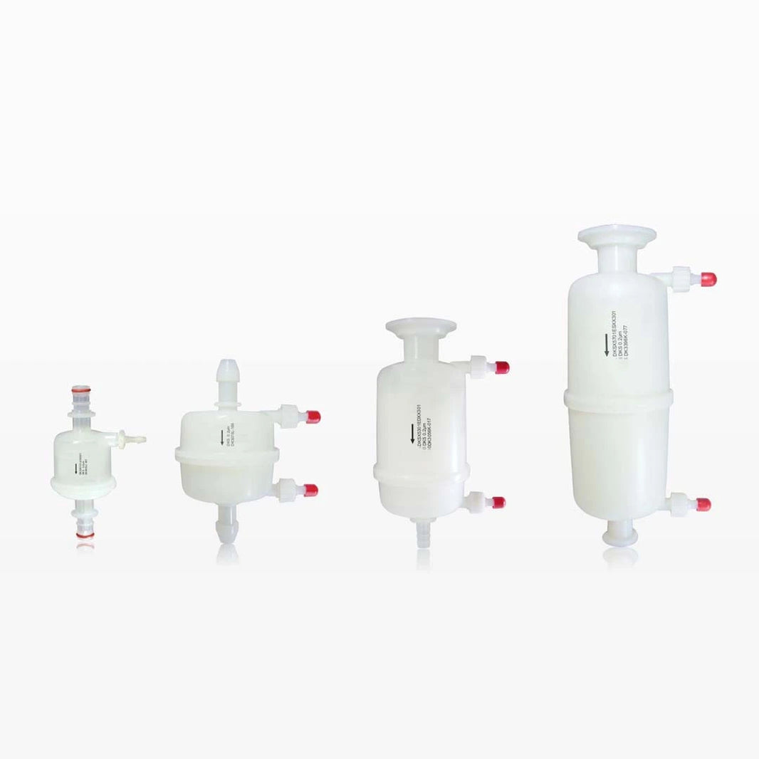 0.2µm Asepticap Kl/ks-γ Small