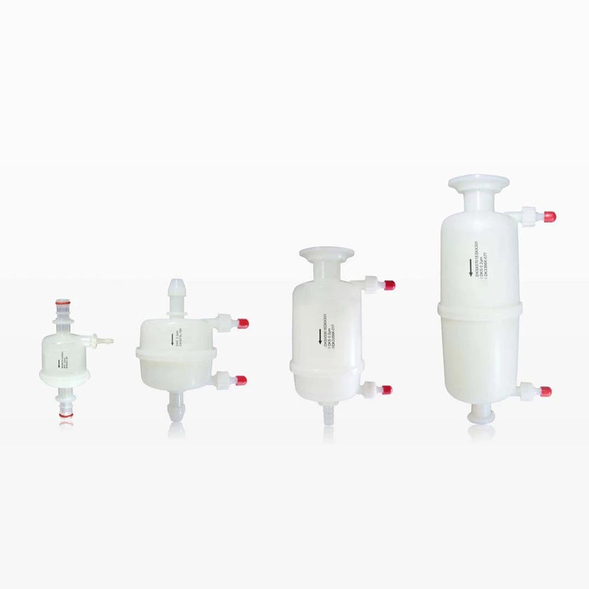 0.2µm Asepticap Kl/ks-γ Small