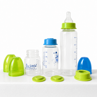Glass Baby Bottle 60ml