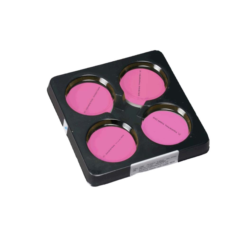 Cellulose Nitrate Membrane Disc Filter