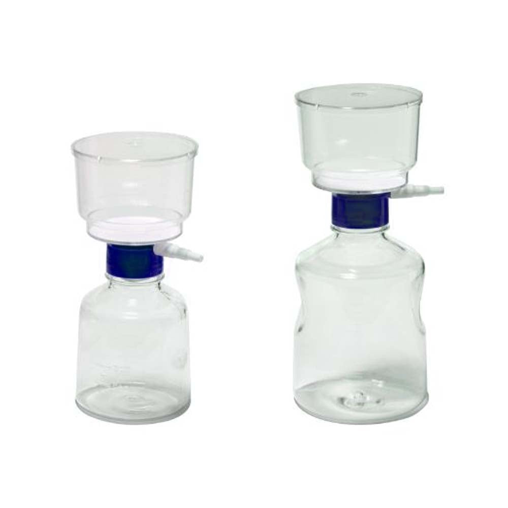 Vacufil : Complete Vacuum Filtration Unit