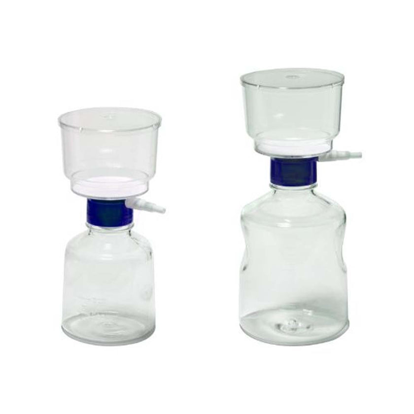 Vacufil : Complete Vacuum Filtration Unit