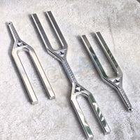 ScilabEx DNA Key Tuning Fork