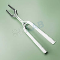 DNA Key Tuning Fork 528 Hz Love Frequency Healing Tool