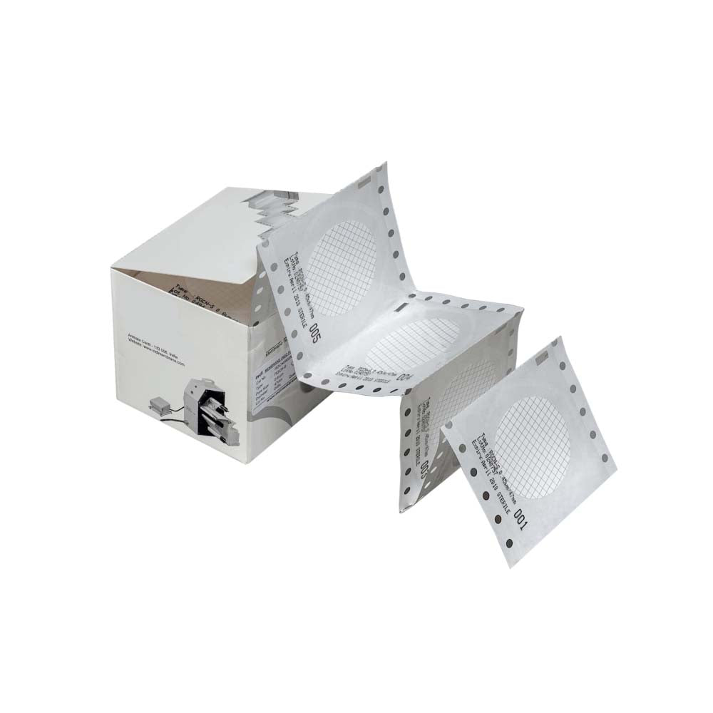 Pre-Sterilized GCN Membrane in Reel Form Type- RGCN