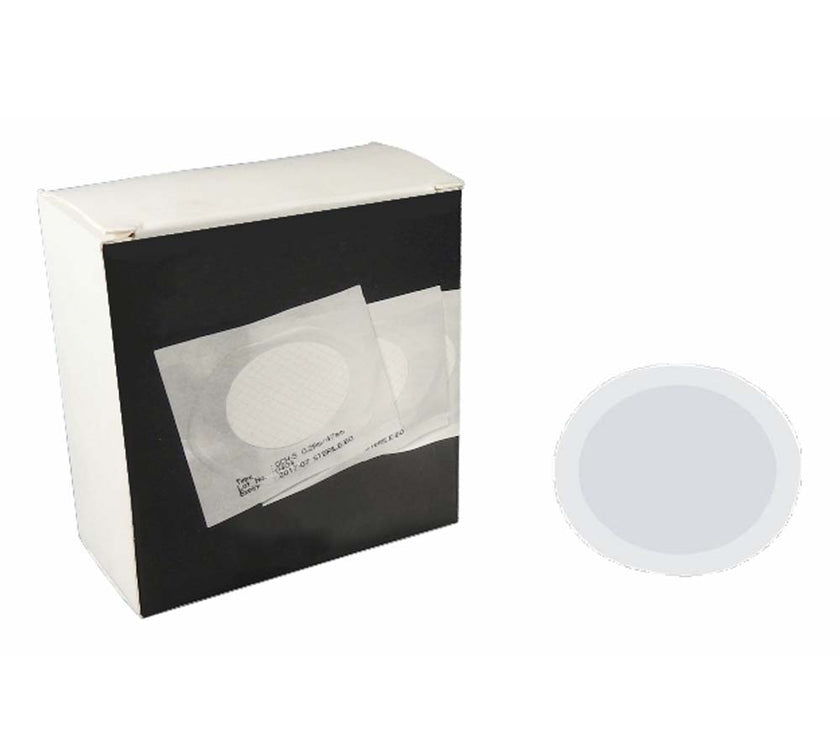 Edge Hydrophobic CN Membrane Disc Filters Type- EHCN