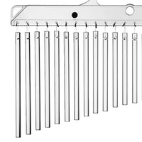Ethereal Wings Crystal Bar Chime - Pure Ethereal Waterfall