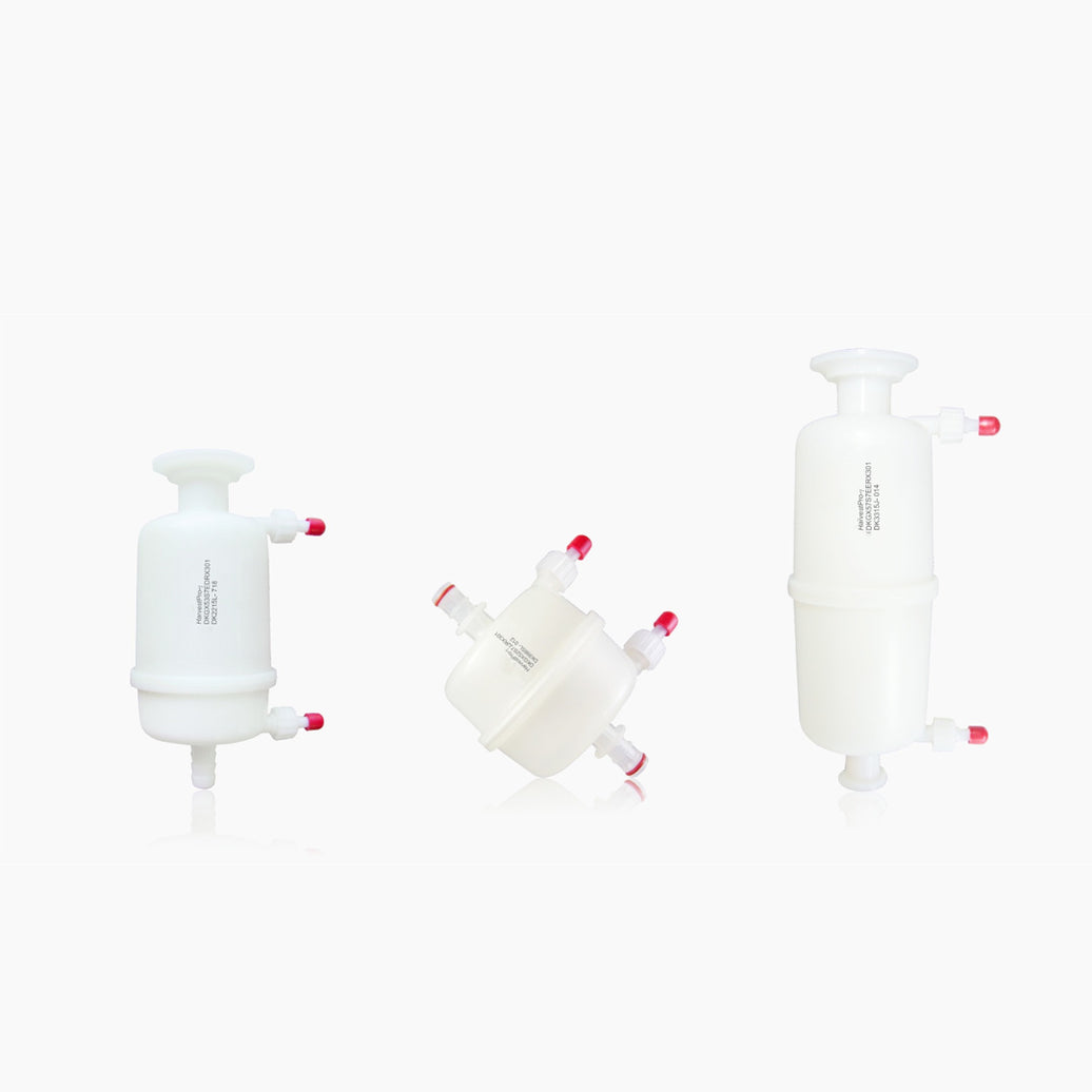 Harvestpro -γ Small