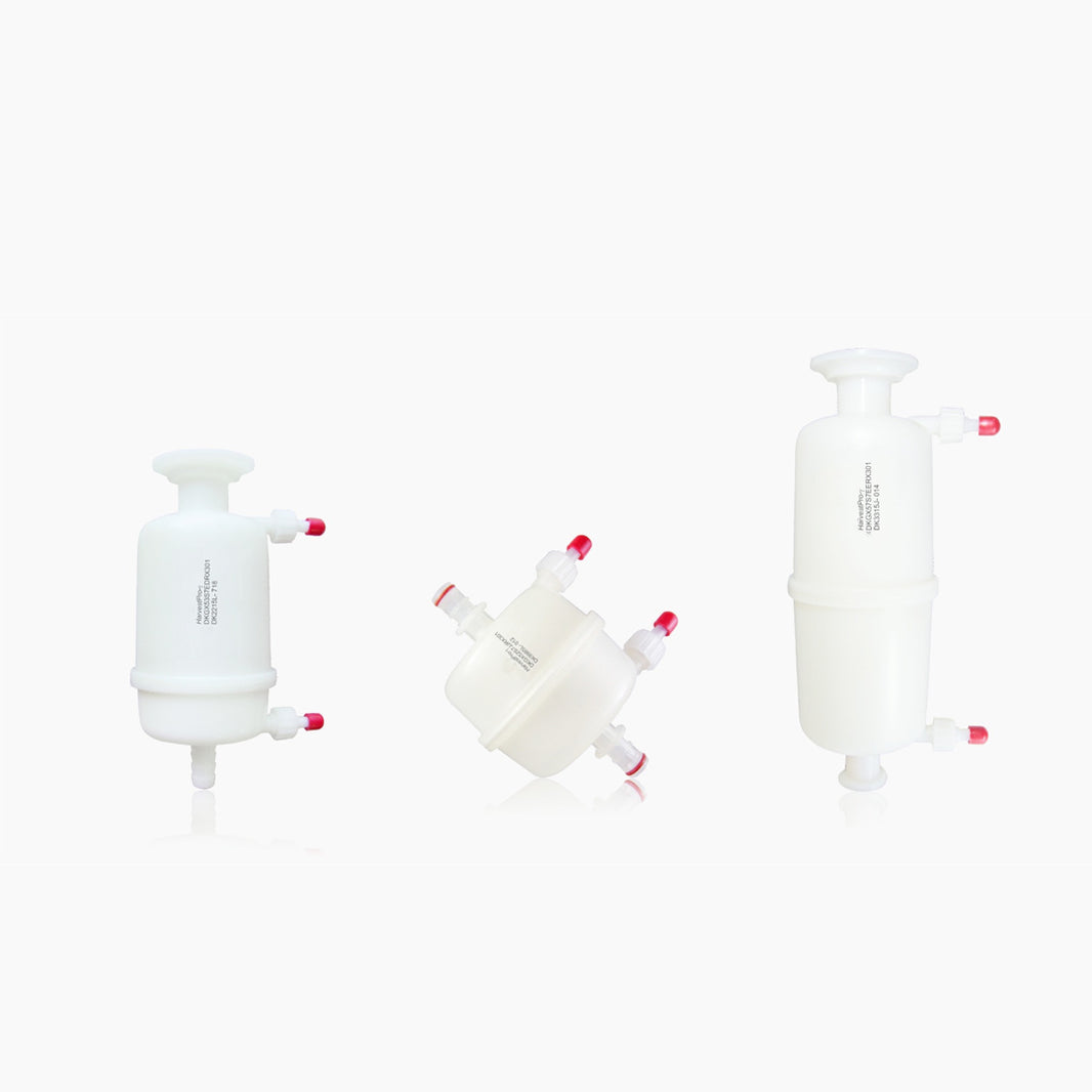 Harvestpro -γ Small