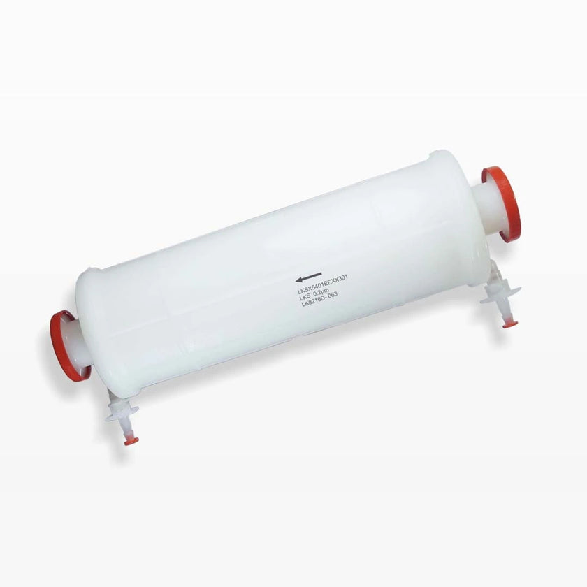 0.2µm Asepticap Kl/ks-γ Large