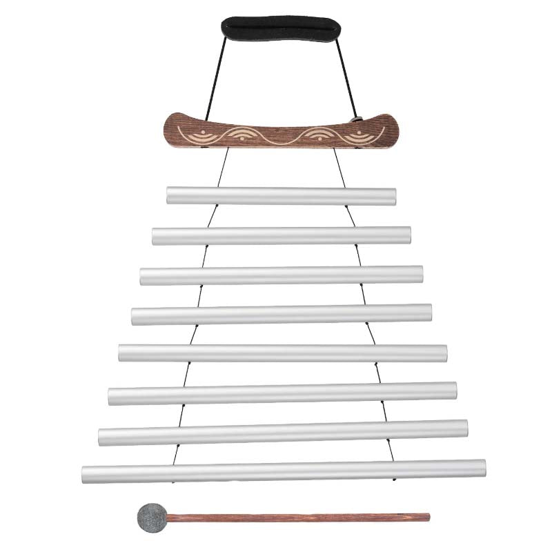 Meinl 24" 432hz Meditation Flow Chime (MFC8CSHMIS)
