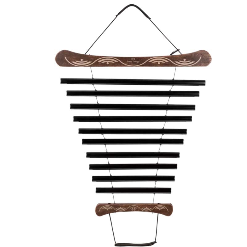 Meinl Sonic Energy 432 Hz Meditation Flow Chimes