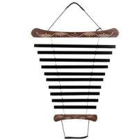 Meinl Sonic Energy 432 Hz Meditation Flow Chimes