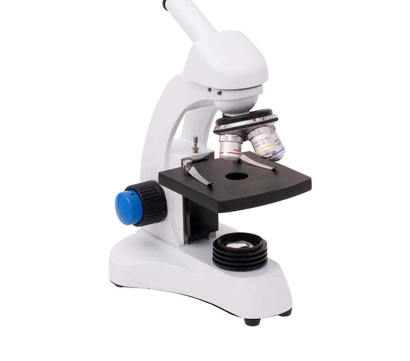 Advanced Monocular Microscope