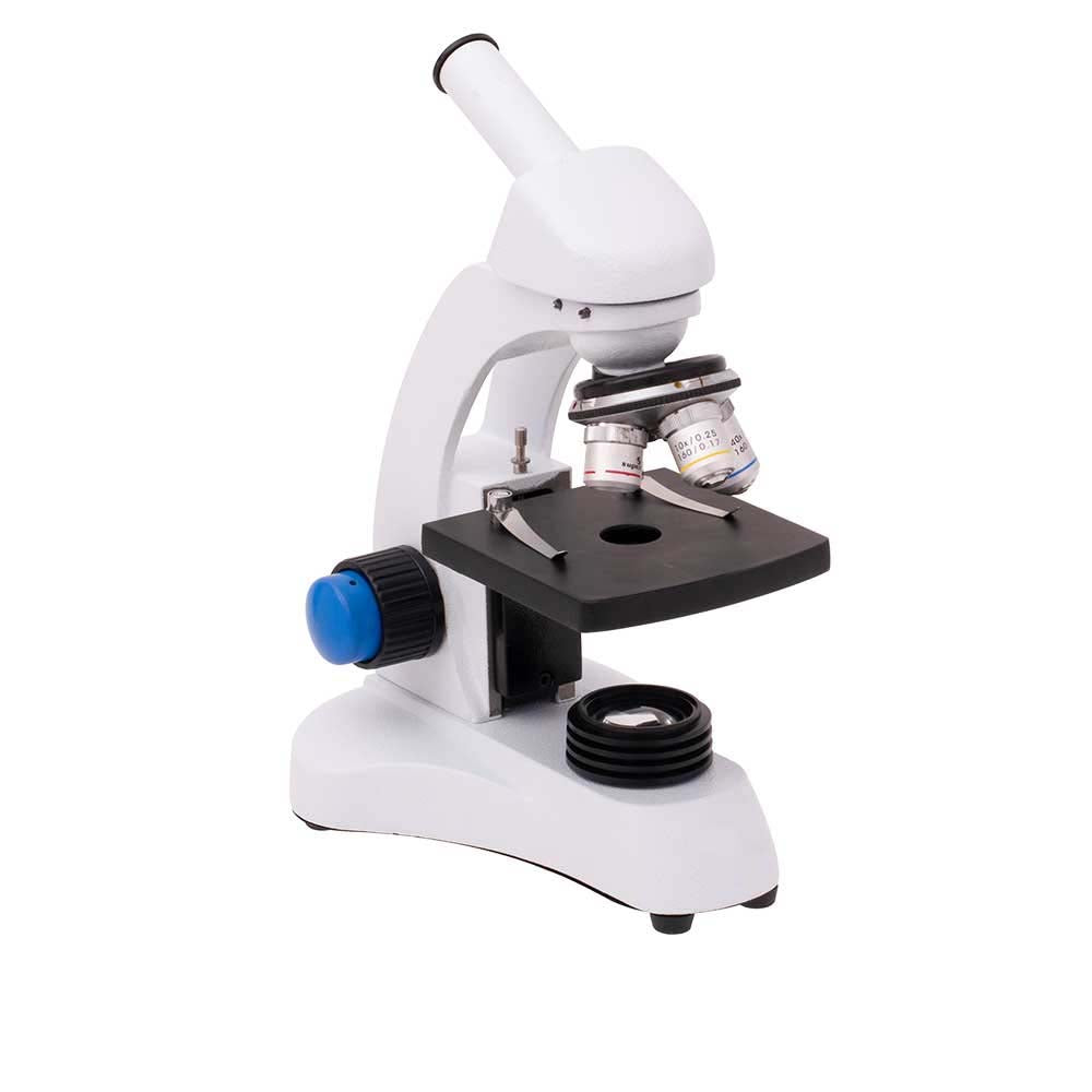 Advanced Monocular Microscope