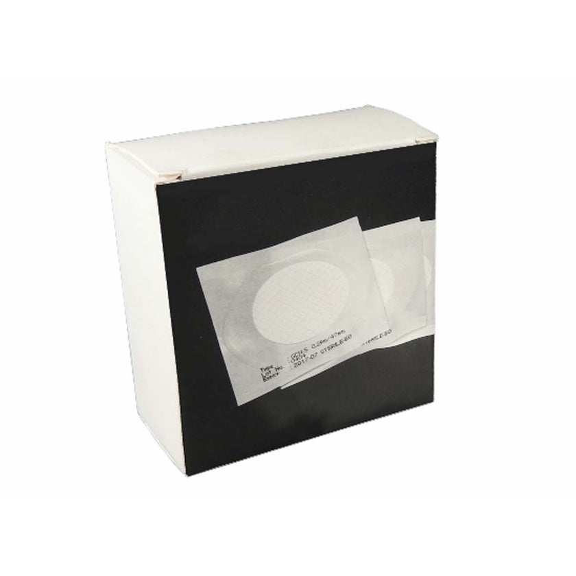 Pre-sterilized Cellulose Nitrate Membrane Disc Filter