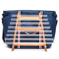 Quartzophone Harp (H3) with 432 Hz Tuning