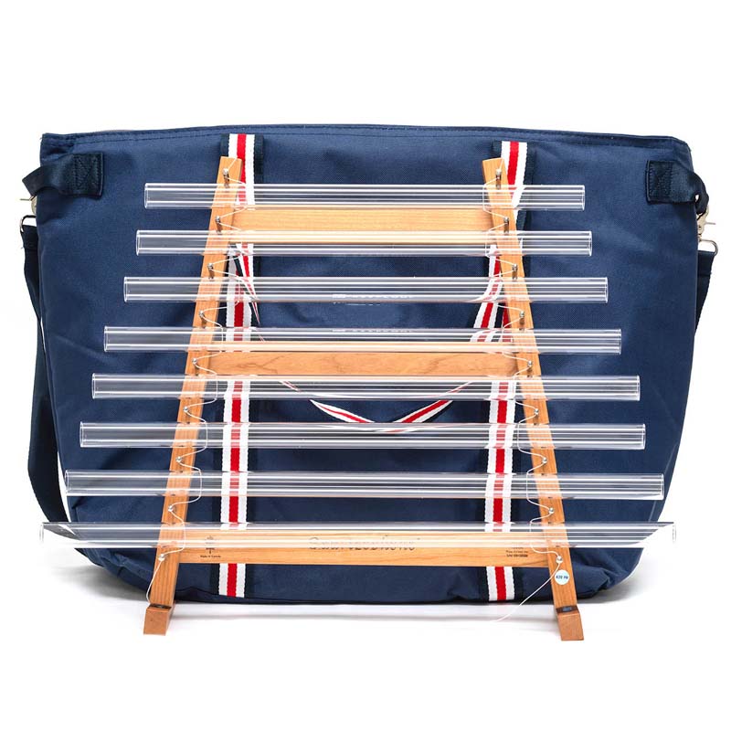 Quartzophone Harp (H3) with 432 Hz Tuning