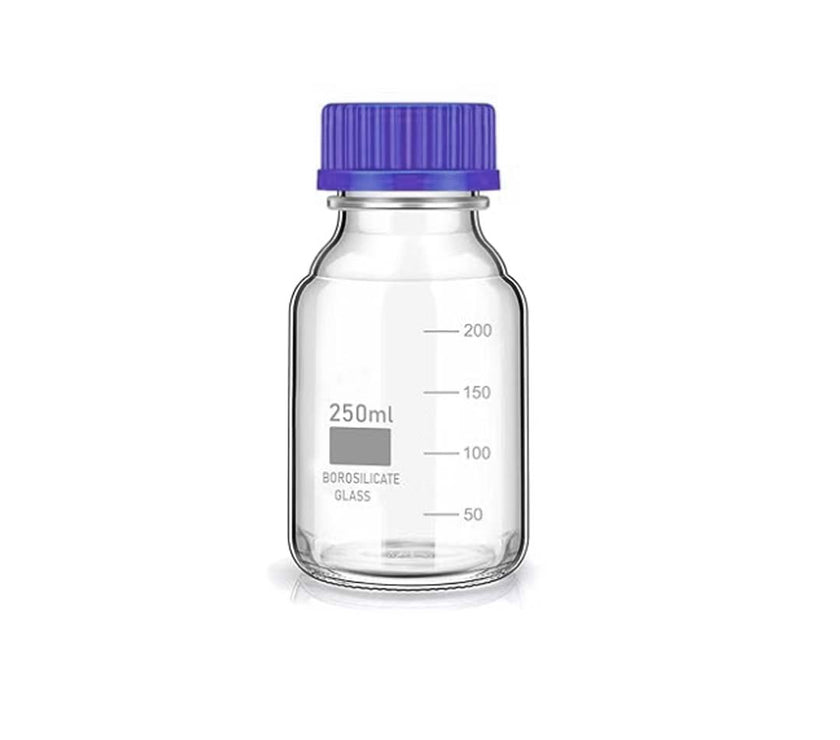 Reagent Bottle with Screw Neck
